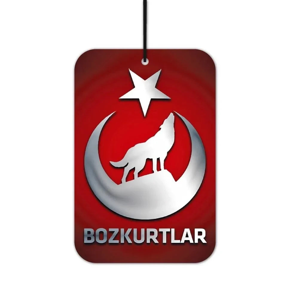 Bozkurtlar Duftbaum