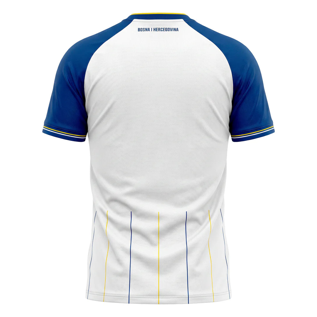 Bosnien und Herzegowina Replica Trikot