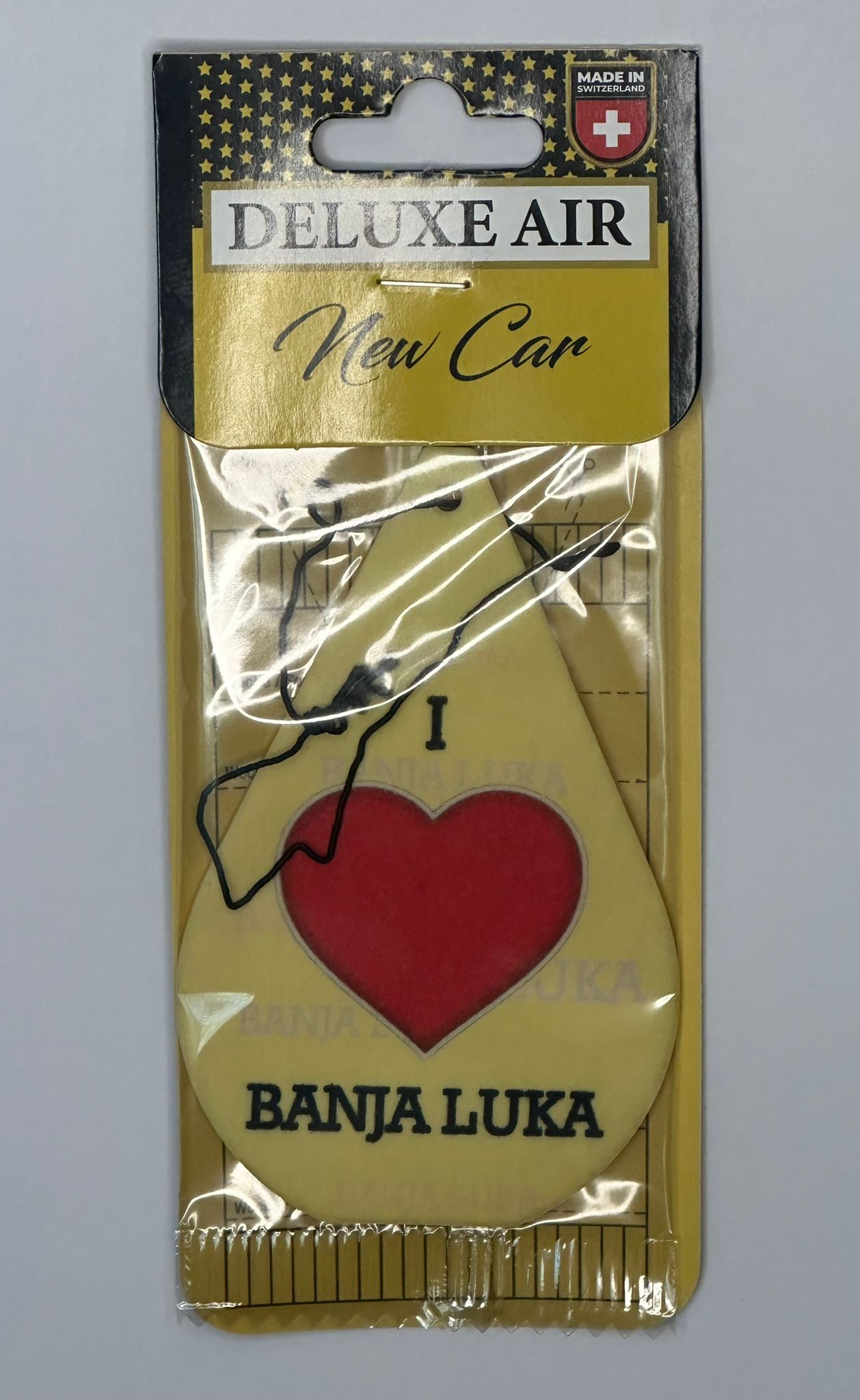 Banja Luka Duftbaum