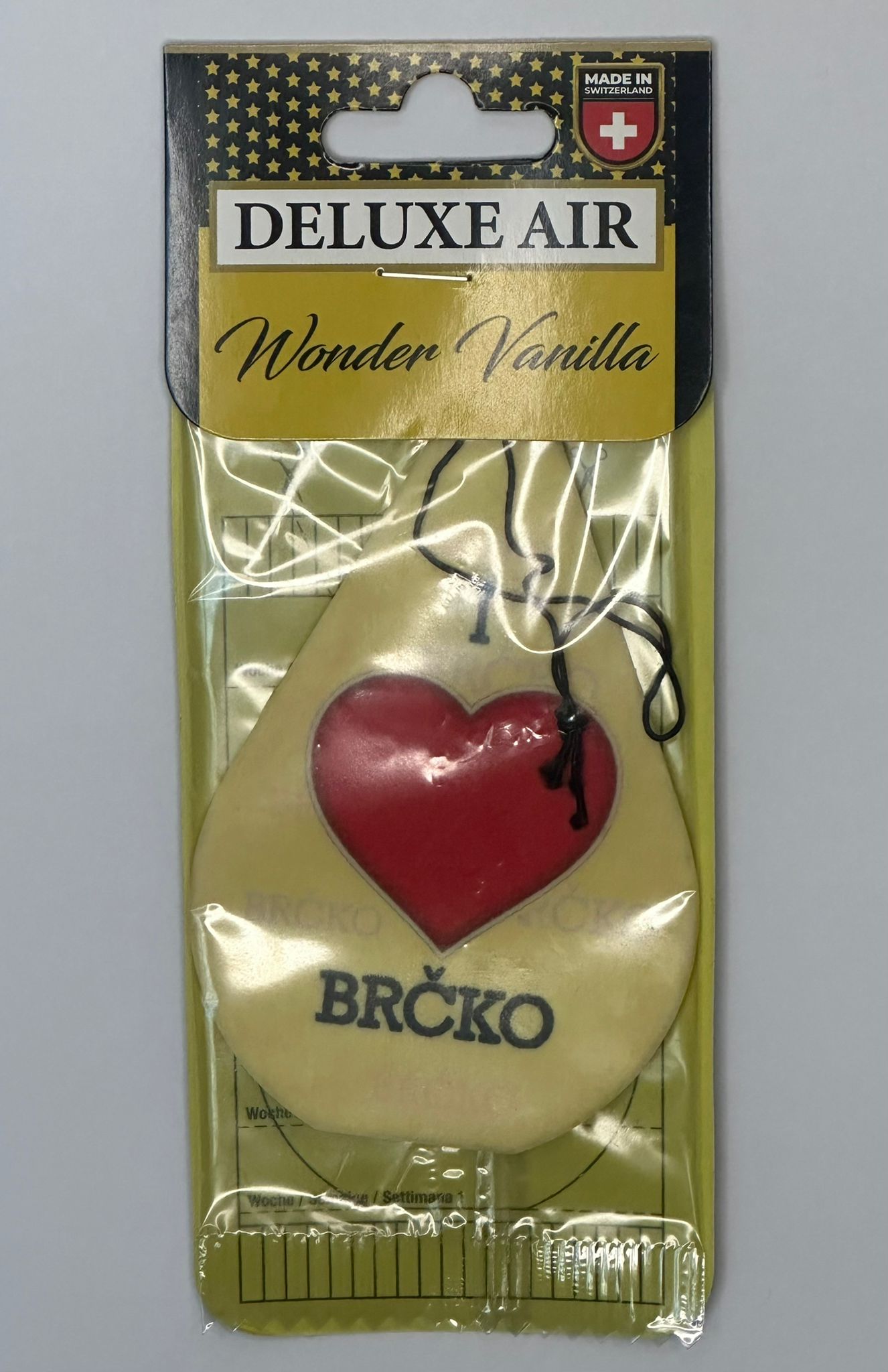 Brcko Duftbaum