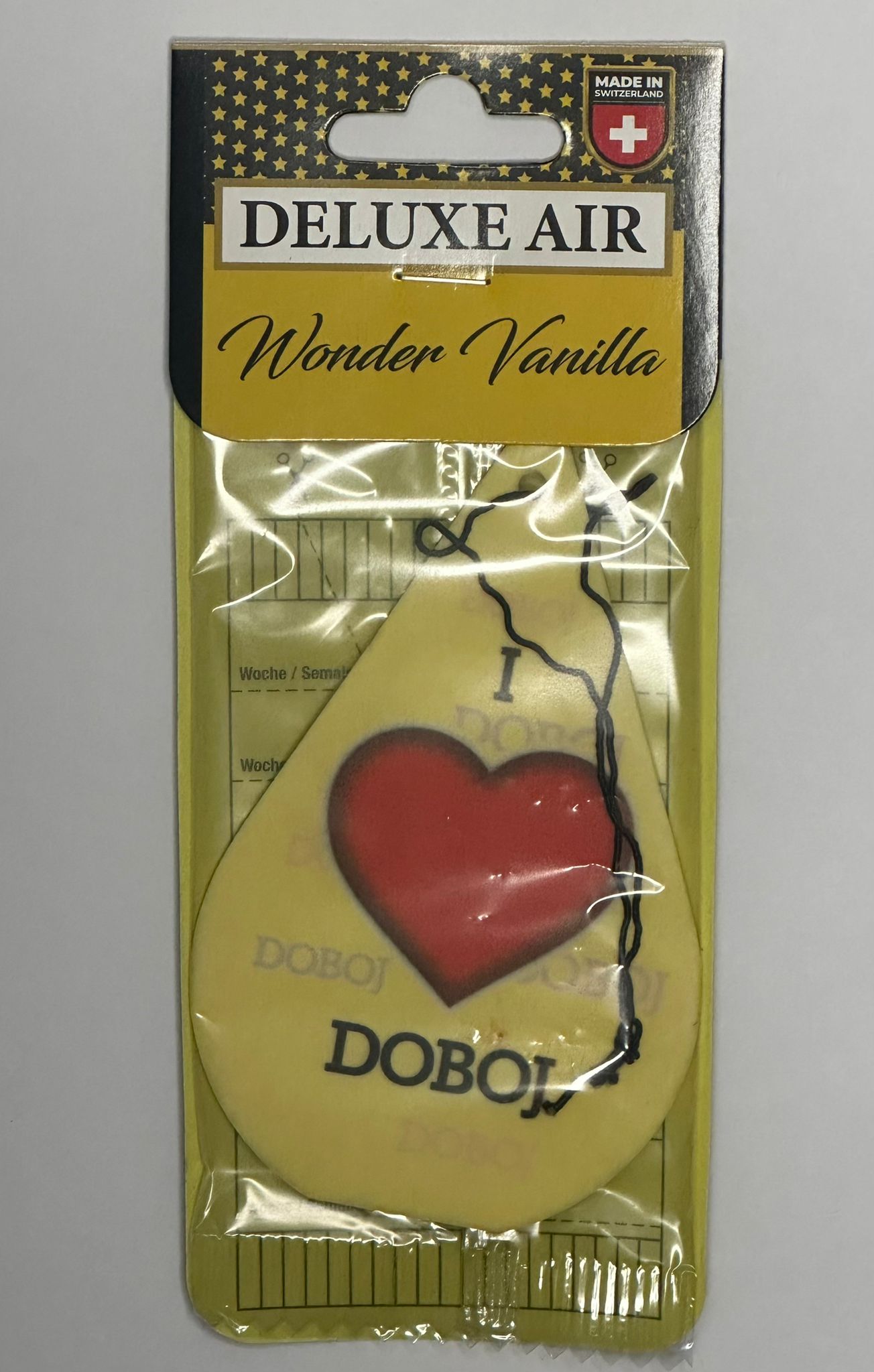 Doboj Duftbaum