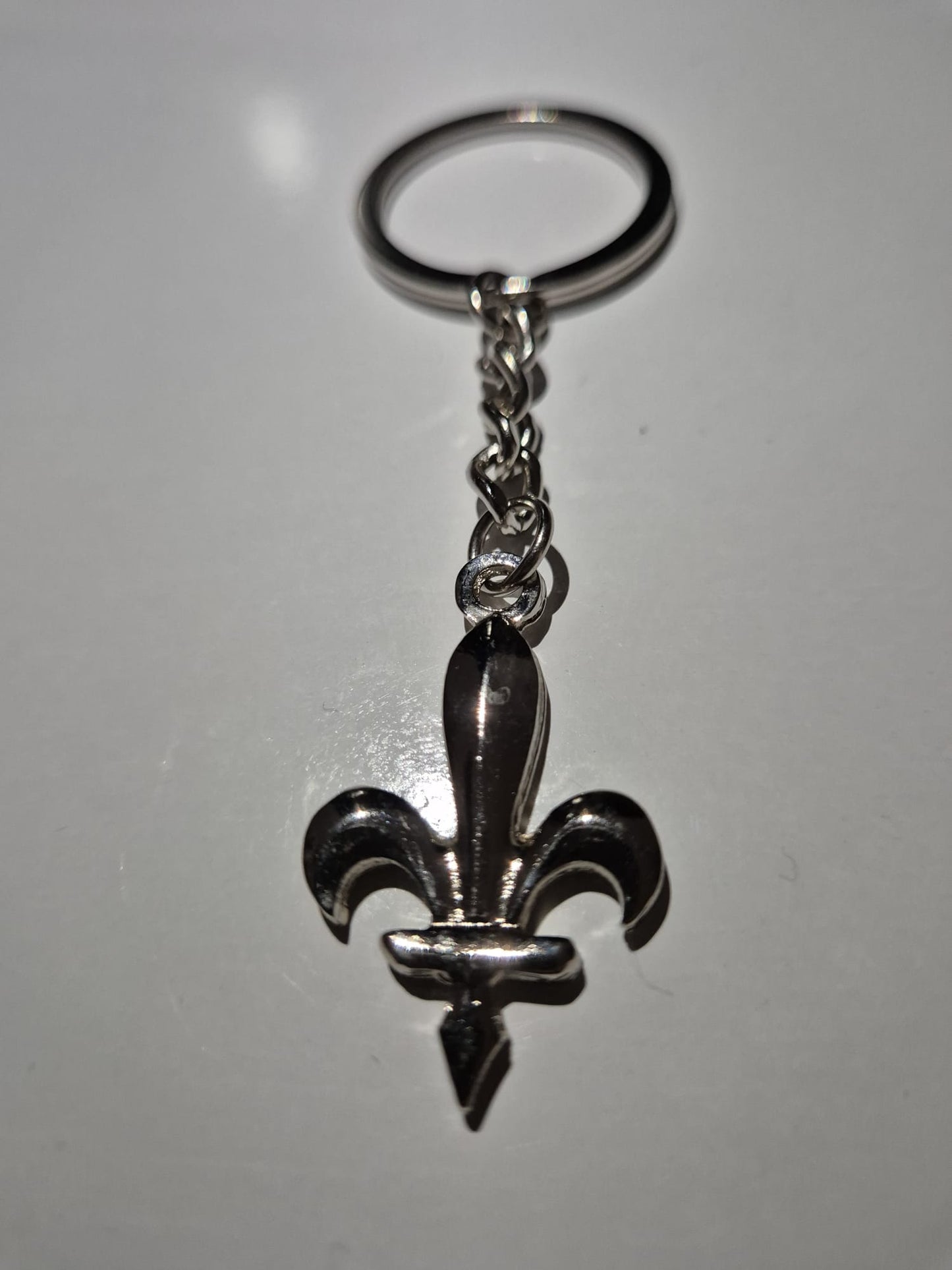 Bosnischer Schlüsselanhänger