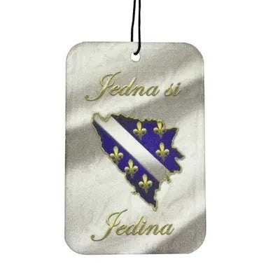 Jedna si jedina Duftbaum