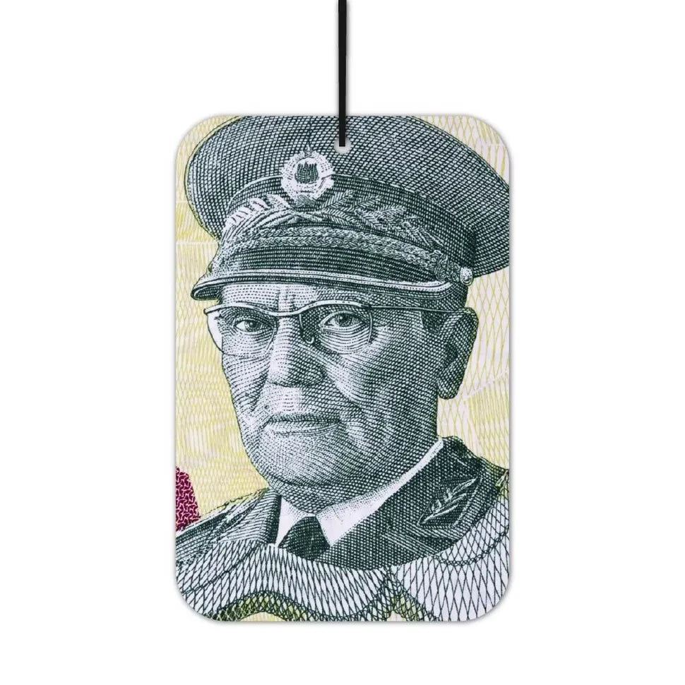 Josip Broz Tito Duftbaum