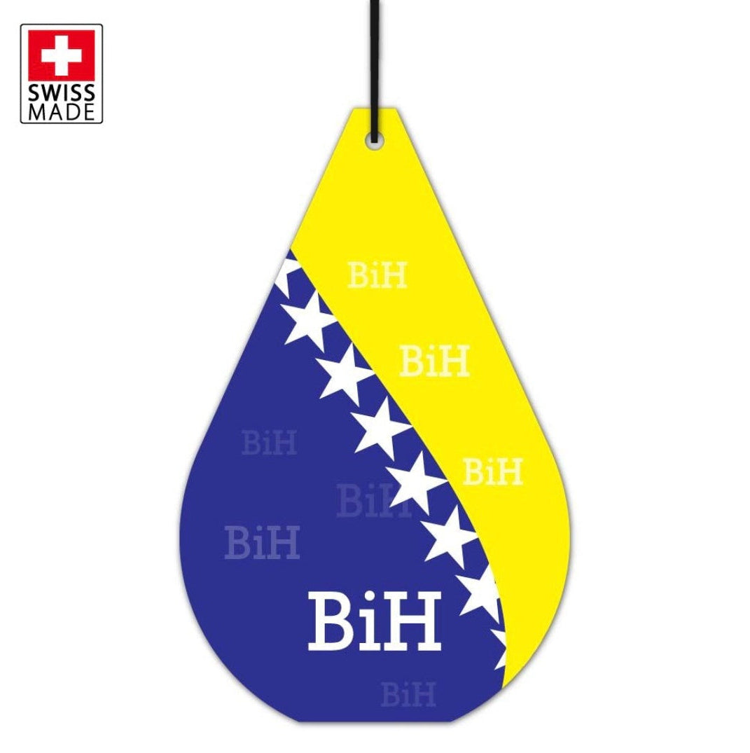 Bosnien Duftbaum
