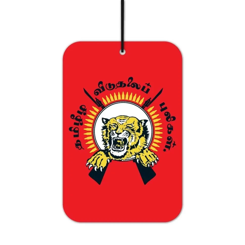 Tamil Tigers Duftbaum