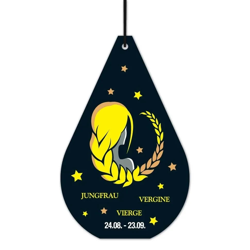 Horoskop Jungfrau Duftbaum