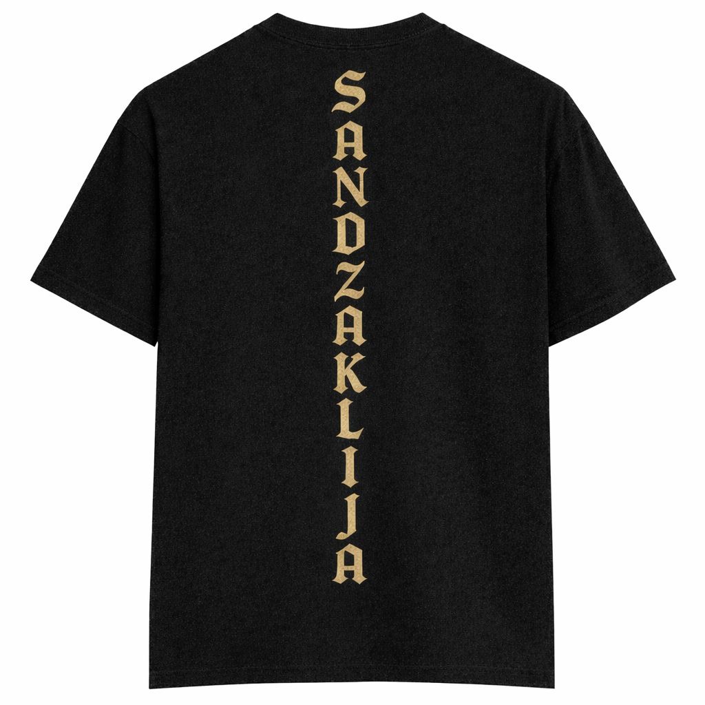 Sandzak NØXA Shirt