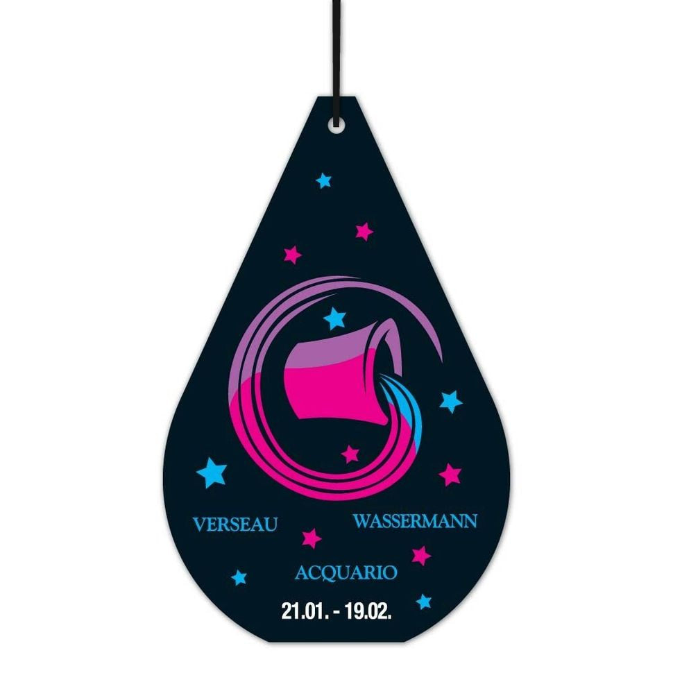 Horoskop Wassermann Duftbaum