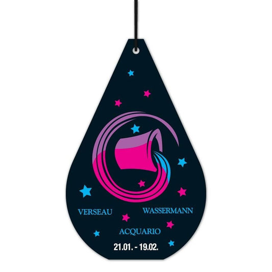 Horoskop Wassermann Duftbaum