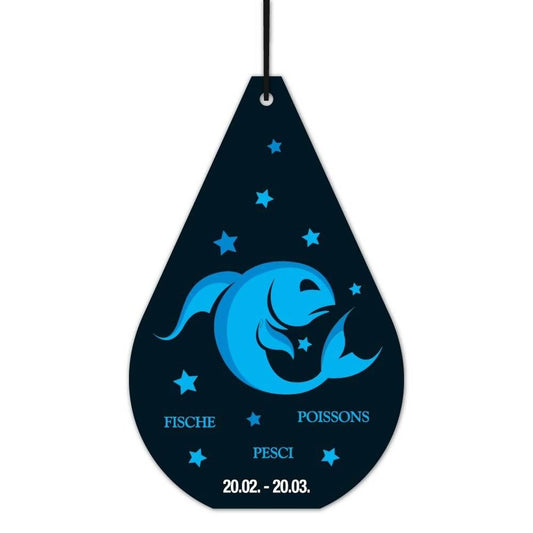 Horoskop Fische Duftbaum