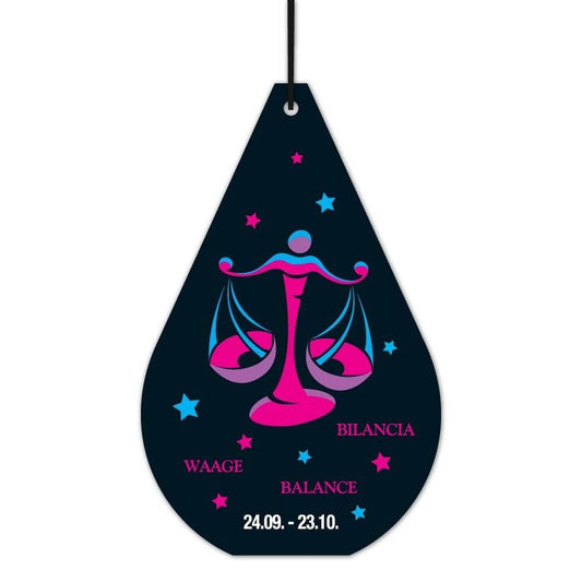 Horoskop Waage Duftbaum