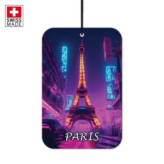 Cyber Design Paris Duftbaum