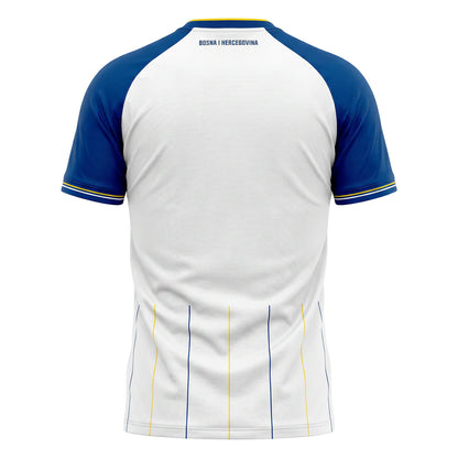 Bosnien und Herzegowina Replica Trikot