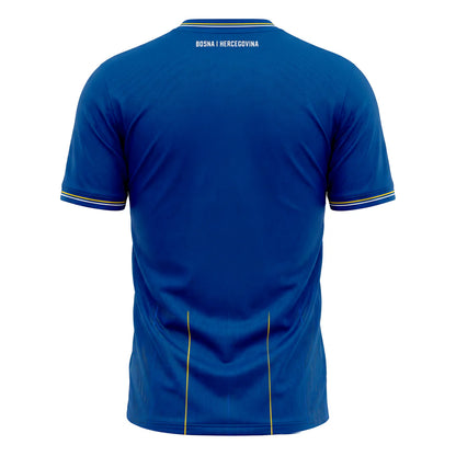 Bosnien und Herzegowina Replica Trikot