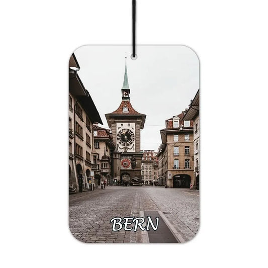 Bern Zytglogge Duftbaum