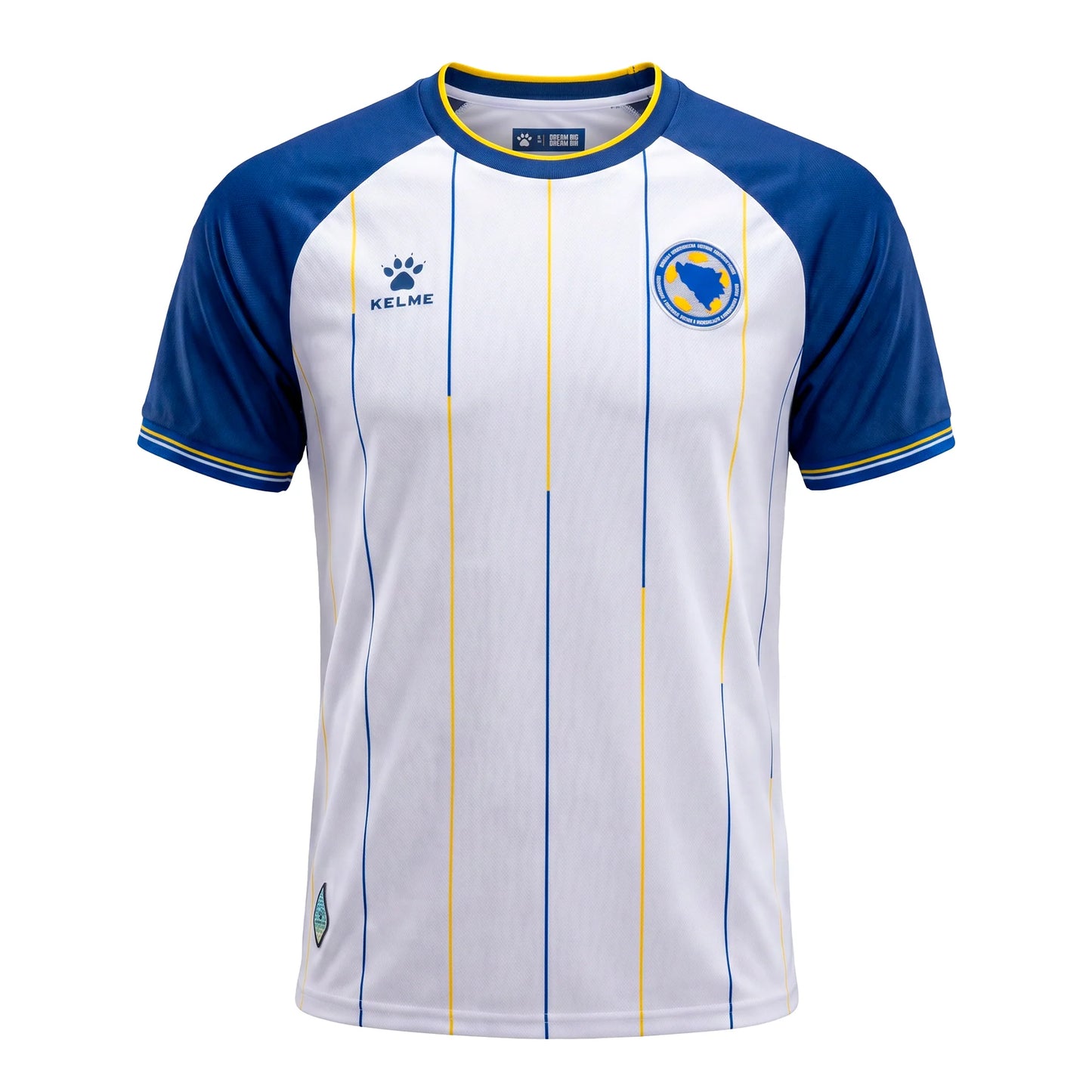 Bosnien und Herzegowina Replica Trikot