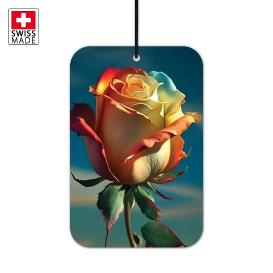 Cyber Design Rose 2 Duftbaum