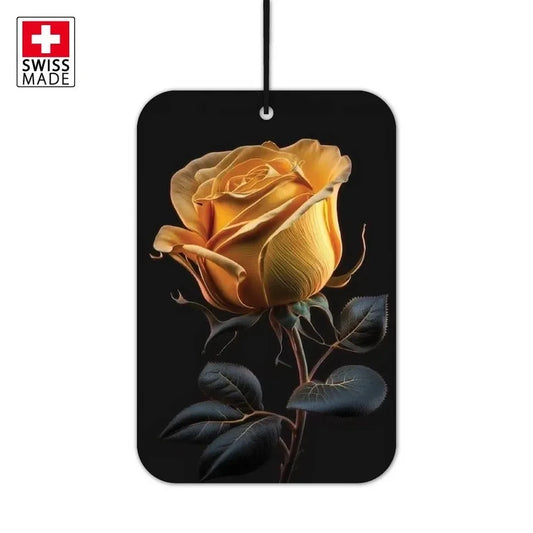 Cyber Design Rose 3 Duftbaum