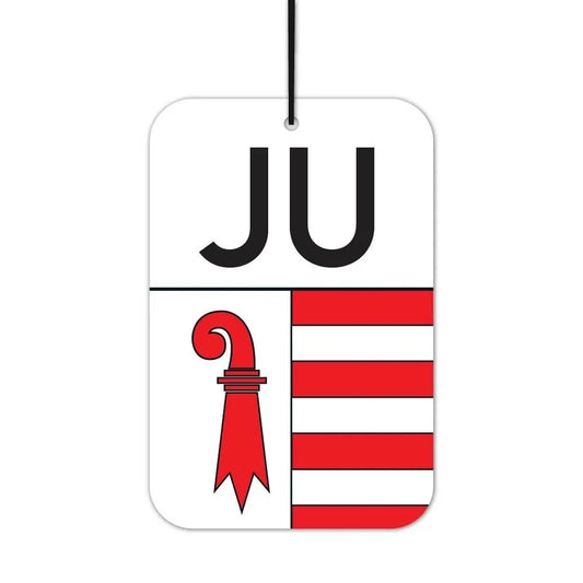 Kanton Jura Duftbaum