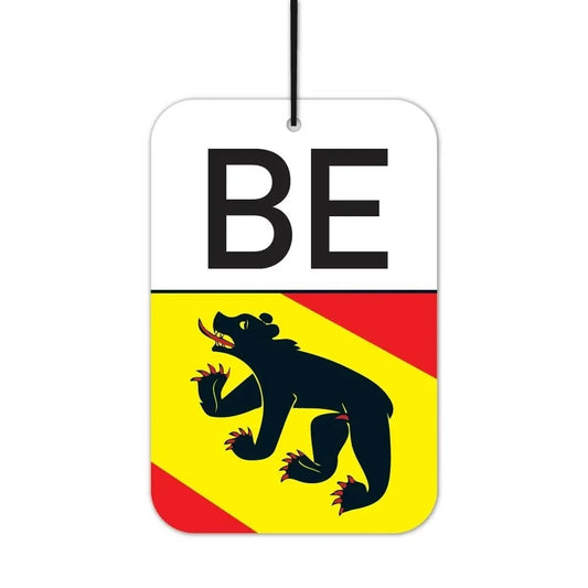 Kanton Bern Duftbaum