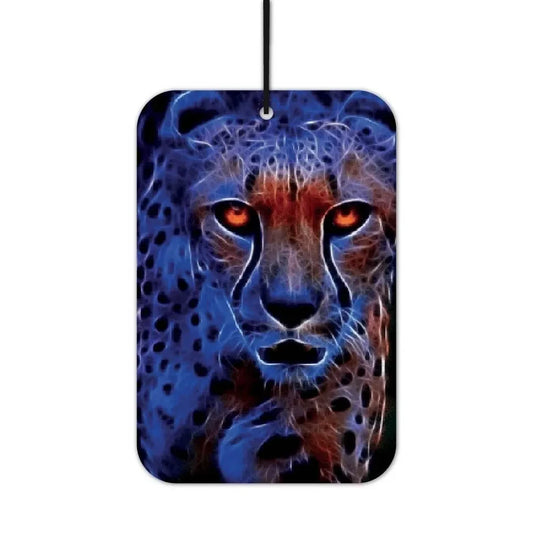 Mystischer Leopard Duftbaum