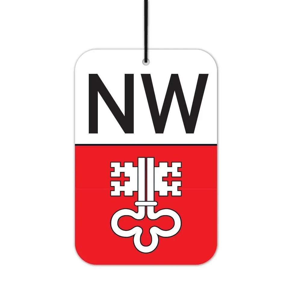 Kanton Nidwalden Duftbaum