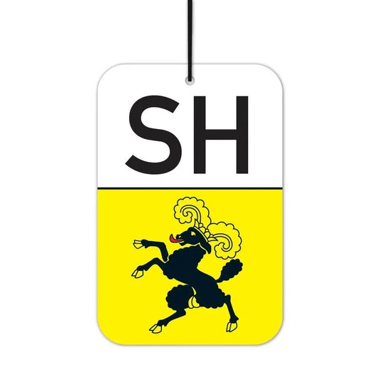Kanton Schaffhausen Duftbaum