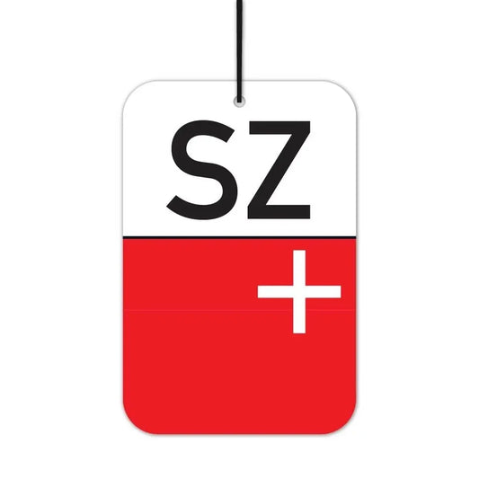 Kanton Schwyz Duftbaum