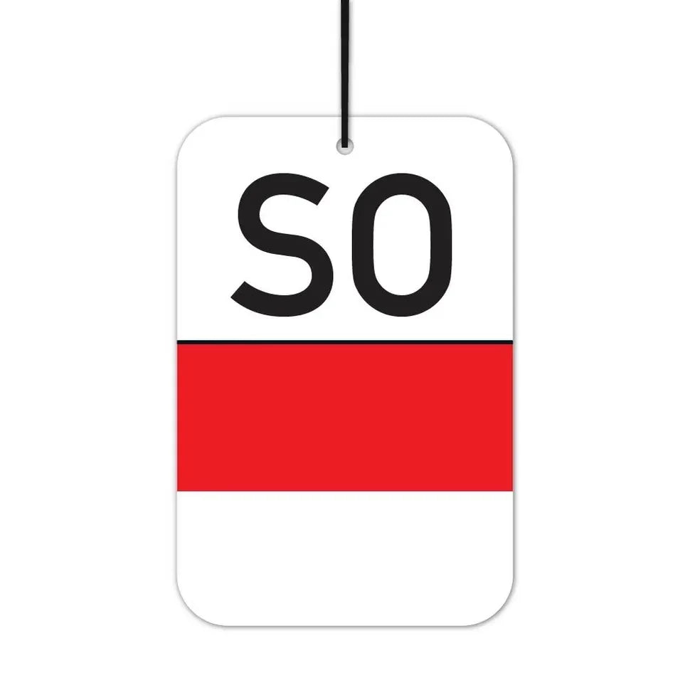 Kanton Solothurn Duftbaum