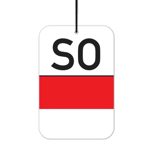 Kanton Solothurn Duftbaum