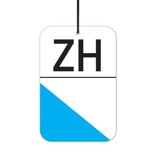 Kanton Zürich Duftbaum