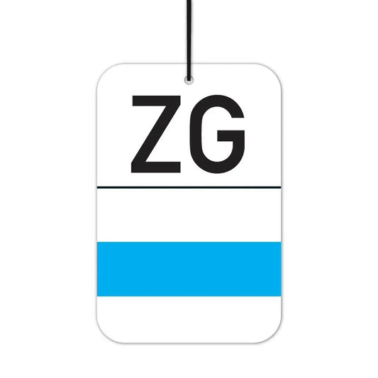 Kanton Zug Duftbaum