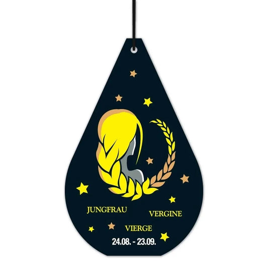 Horoskop Jungfrau Duftbaum