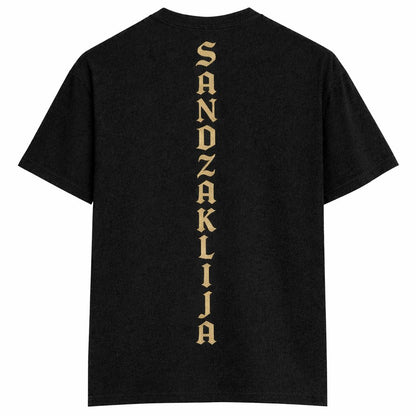 Sandzak NØXA Shirt