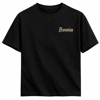 Bosnien Krajisnik NØXA Shirt