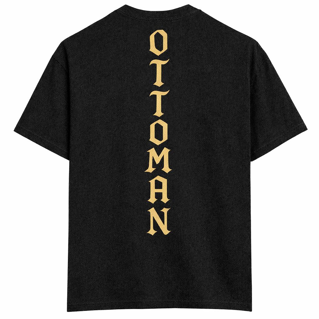 Türkisches Ottoman NØXA Shirt