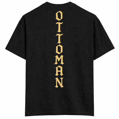 Türkisches Ottoman NØXA Shirt