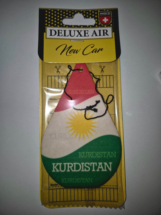 Kurdistan Duftbaum
