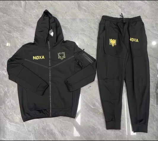 Albanischer Trainingsanzug NØXA