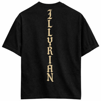 Albanisches Illyrian NØXA Shirt