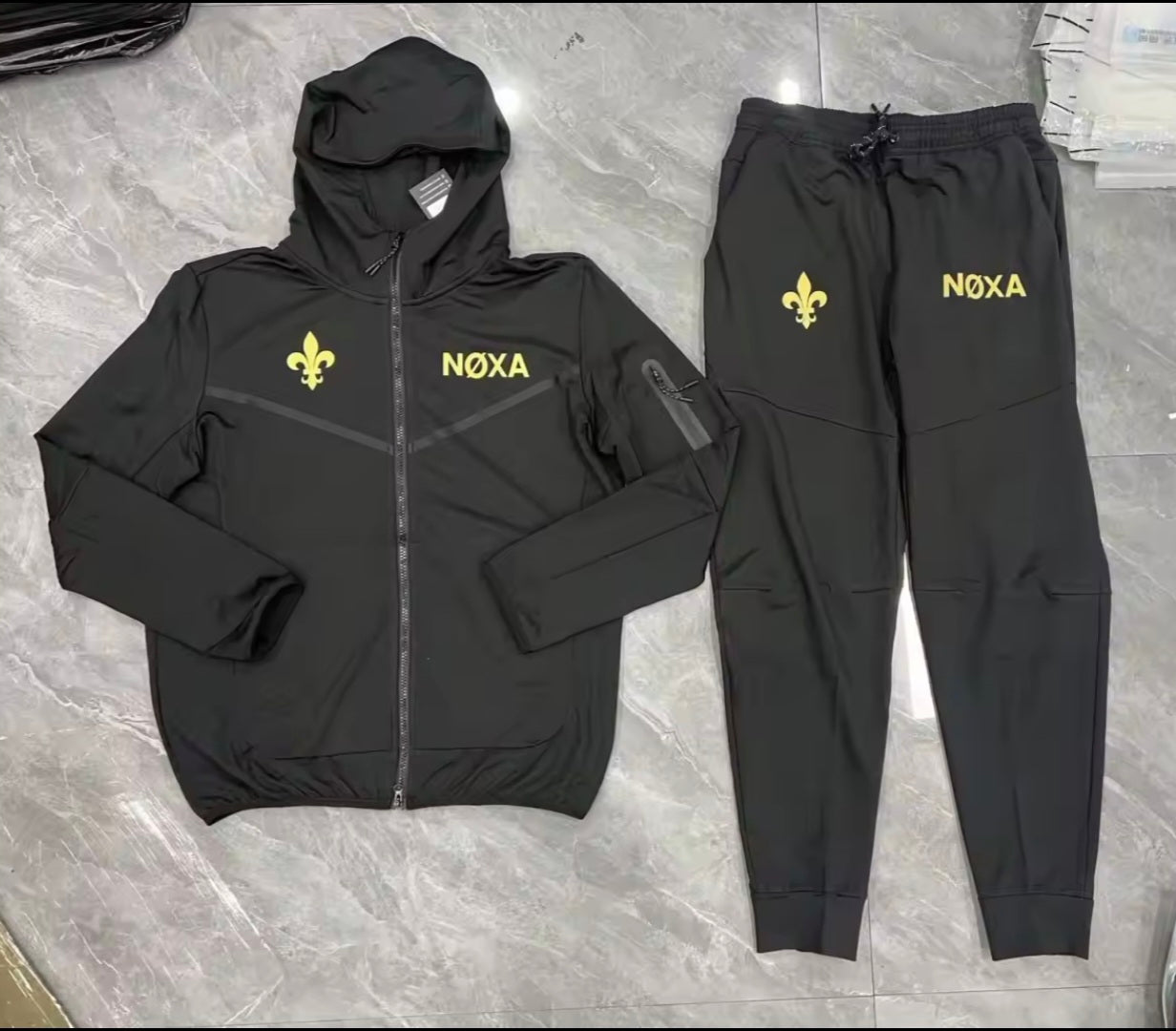 Bosnischer Trainingsanzug NØXA