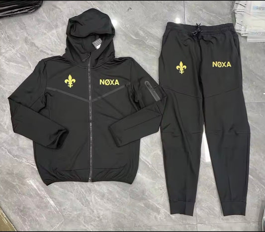 Bosnischer Trainingsanzug NØXA