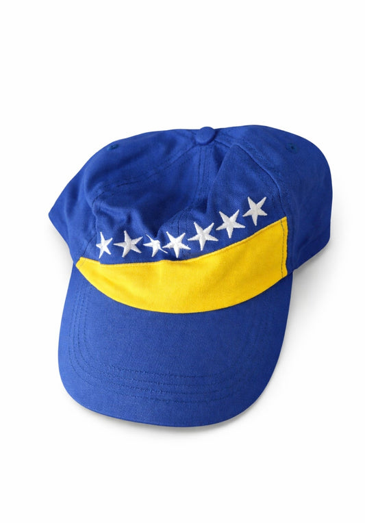 Bosnien und Herzegowina Cap