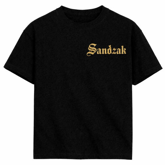 Sandzak NØXA Shirt