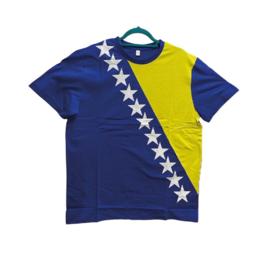 Fanshirt Bosnien und Herzegowina