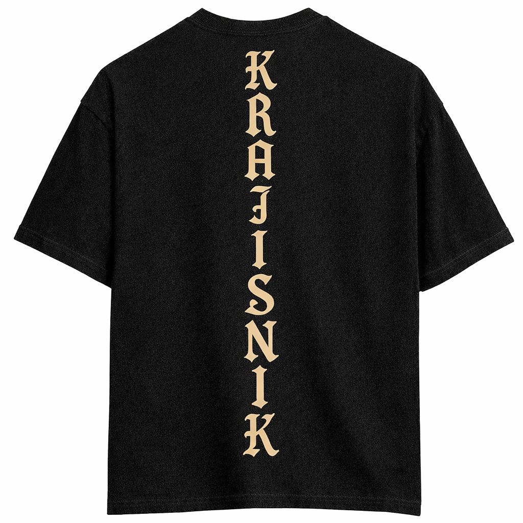 Bosnien Krajisnik NØXA Shirt