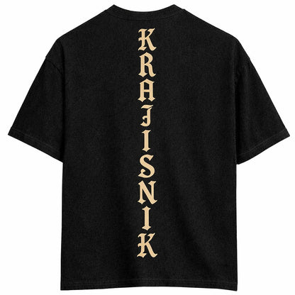 Bosnien Krajisnik NØXA Shirt