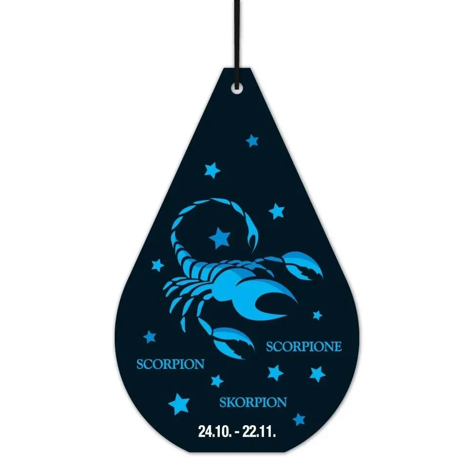 Horoskop Skorpion Duftbaum