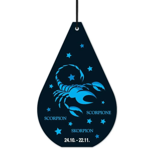 Horoskop Skorpion Duftbaum